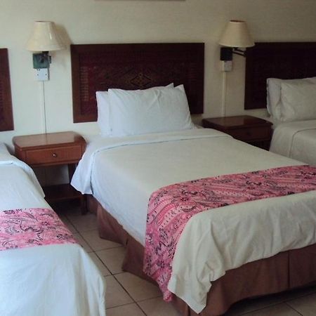 Seapark Condotel Hotel Kota Kinabalu Ruang foto
