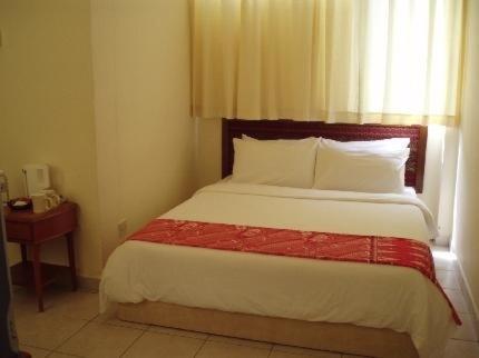 Seapark Condotel Hotel Kota Kinabalu Ruang foto